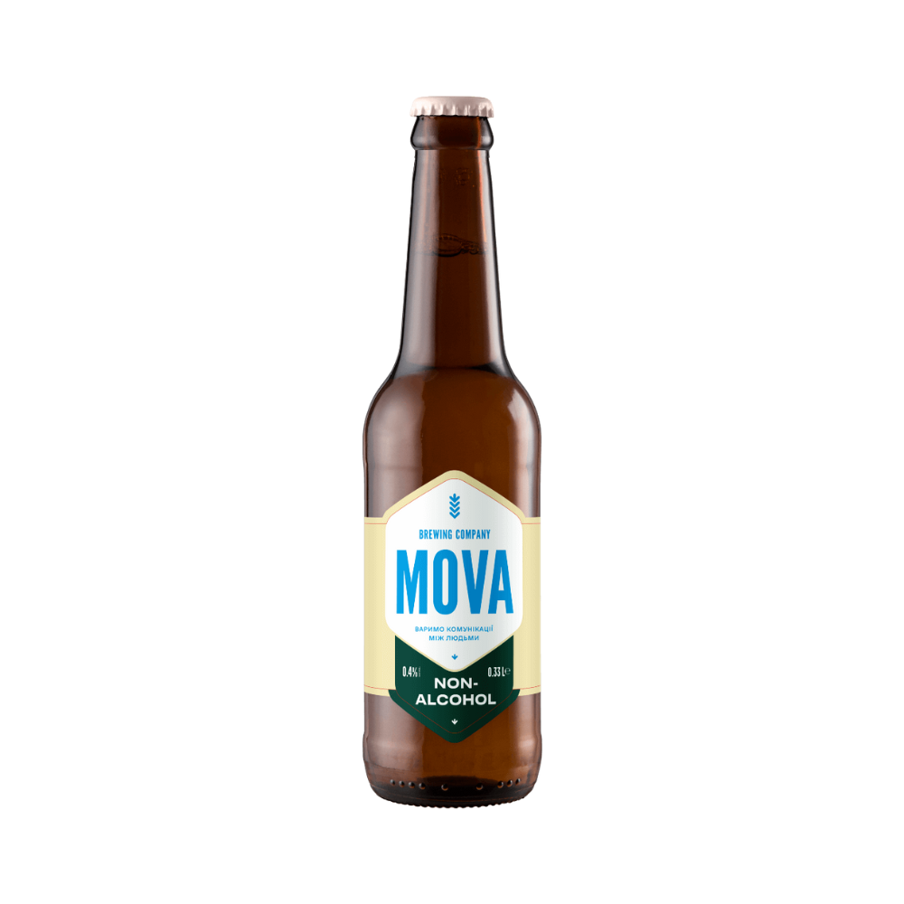 Non Alcohol