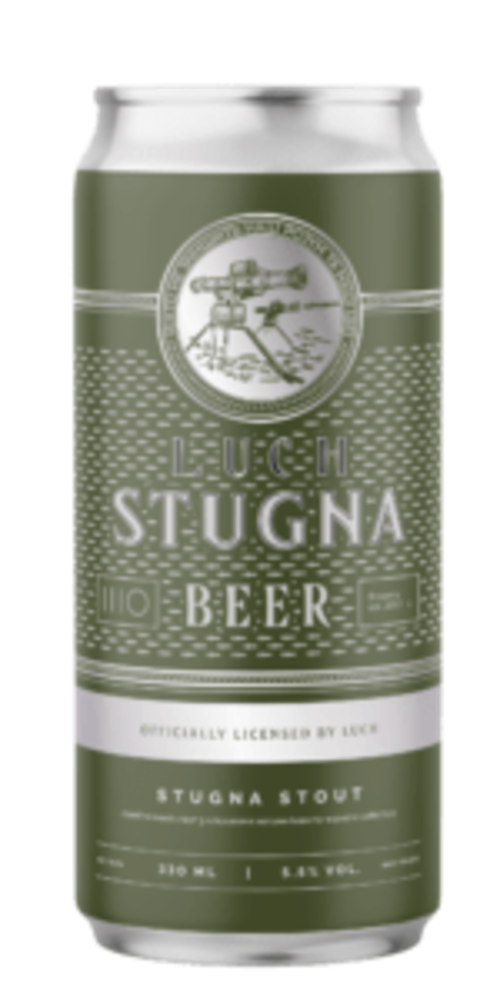 Stugna