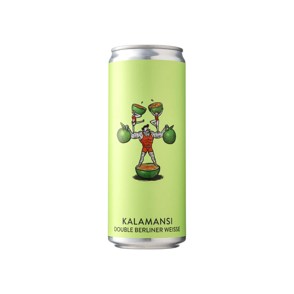  VARVAR KALAMANSI