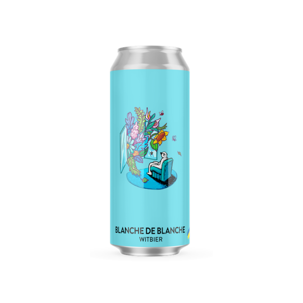 VARVAR BLANCHE  DE BLANCНE