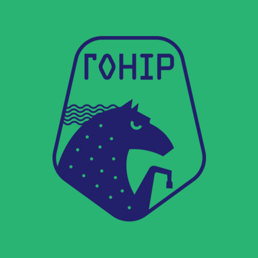 Гонір квас житній