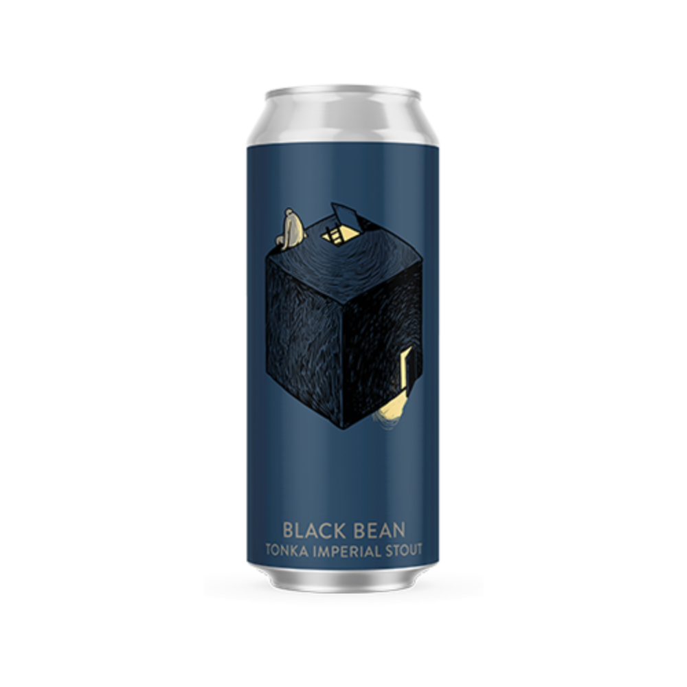 VARVAR BLACK BEAN