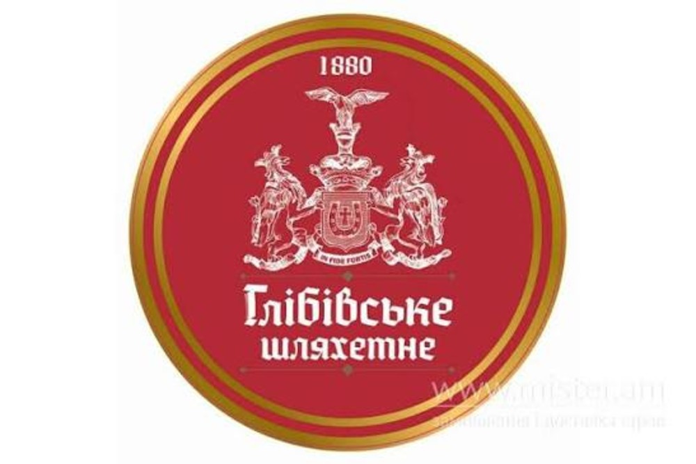 Глибівське Шляхетне
