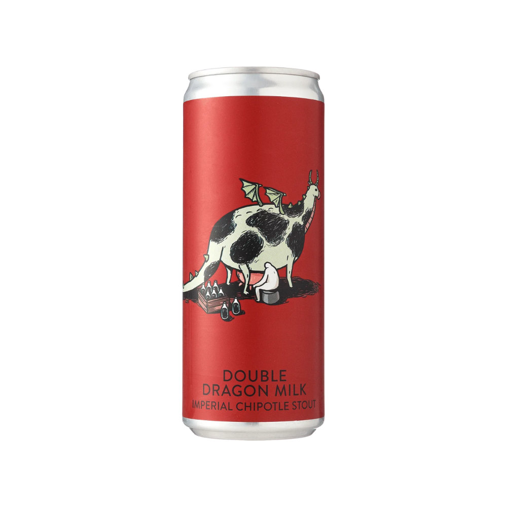 VARVAR DOUBLE  DRAGON MILK