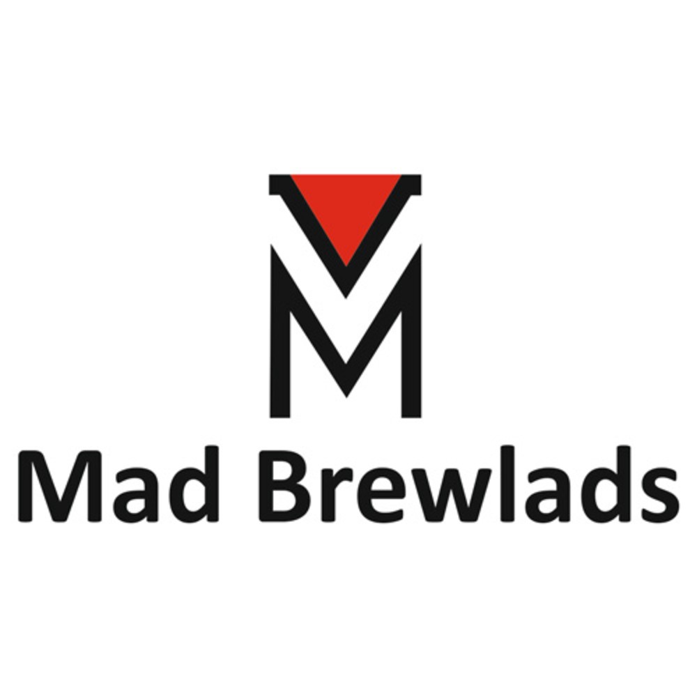 Mad Brewlads Балтік портер
