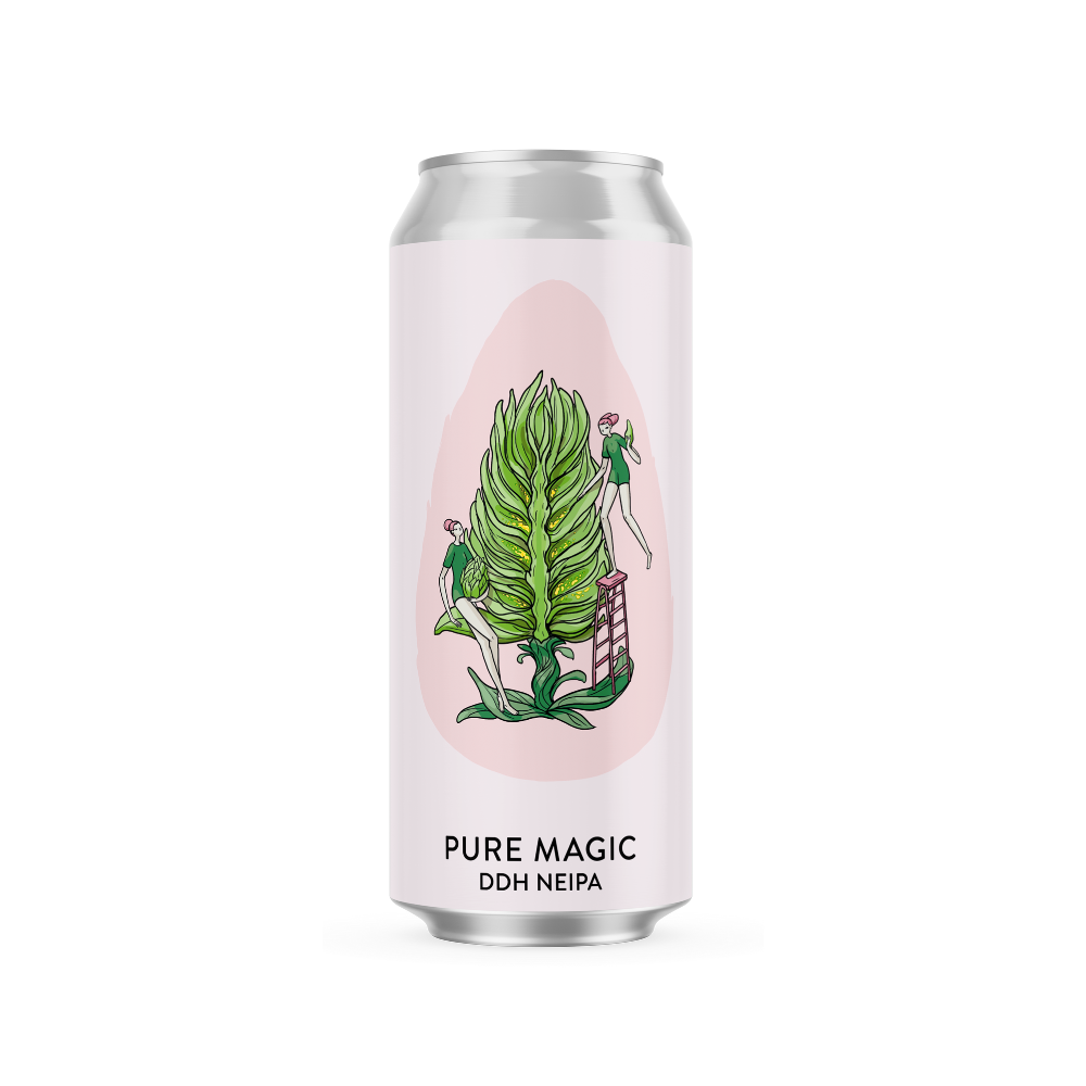 VARVAR PURE MAGIC 