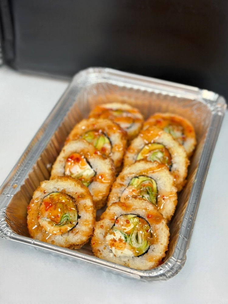Golden Shrimp 300 гр