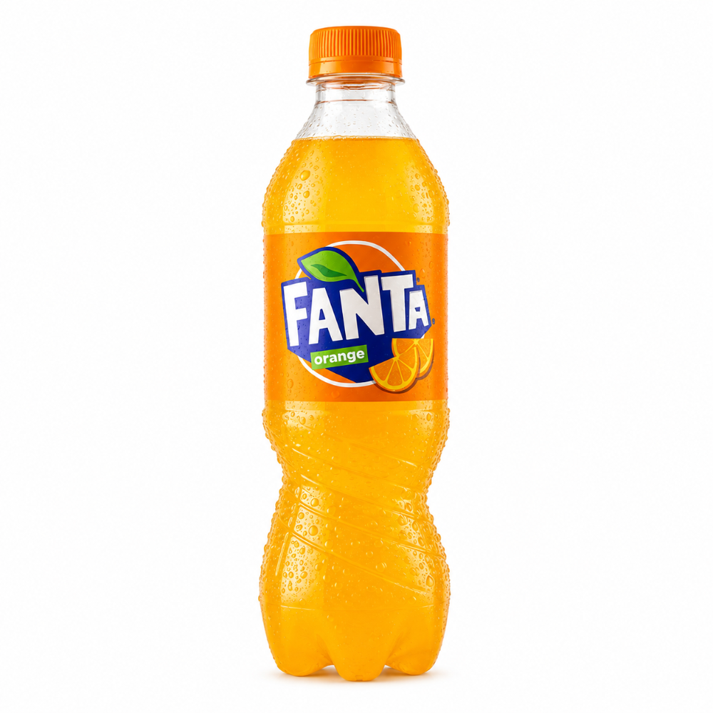 Fanta 0,5