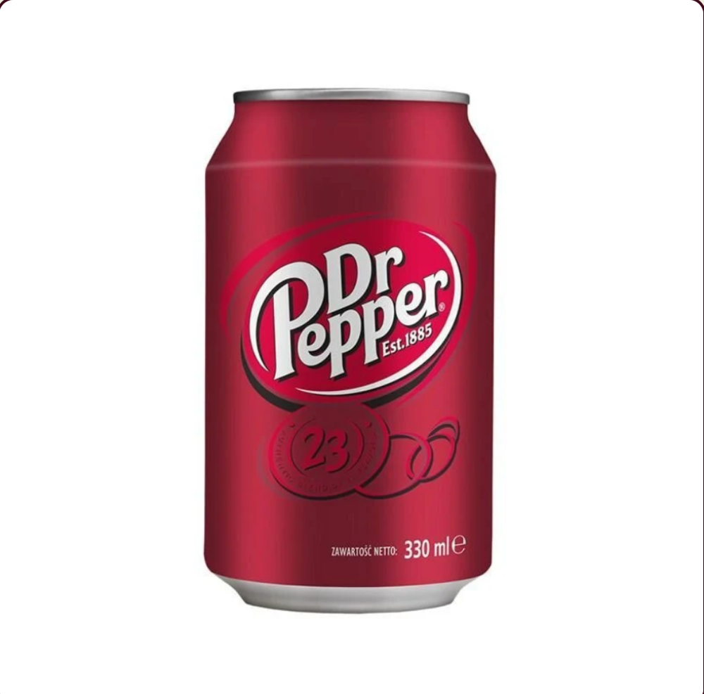 Dr. Pepper