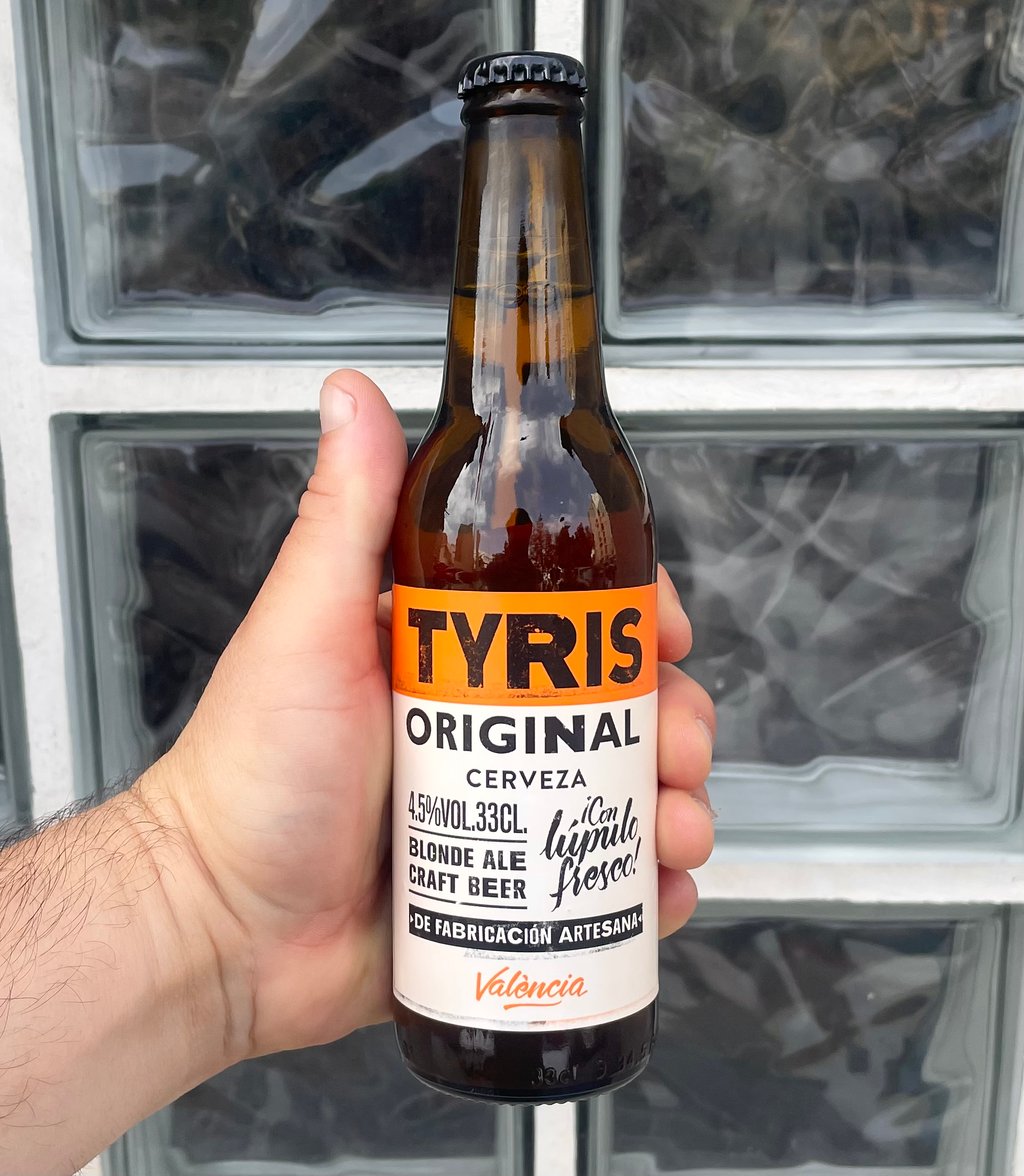 Tyris Original
