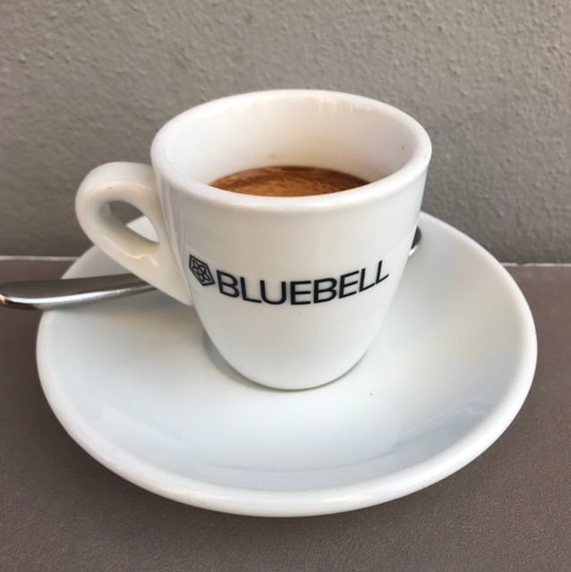 Cafe Espresso