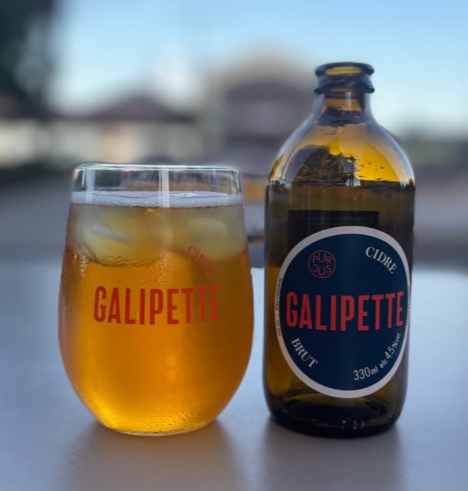 Galipette Cidra