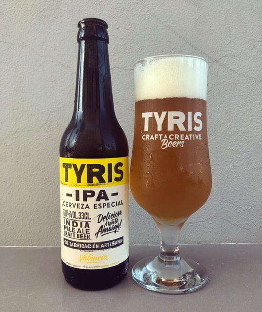Tyris I.P.A
