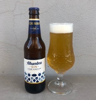Alhambra Sin 330ml