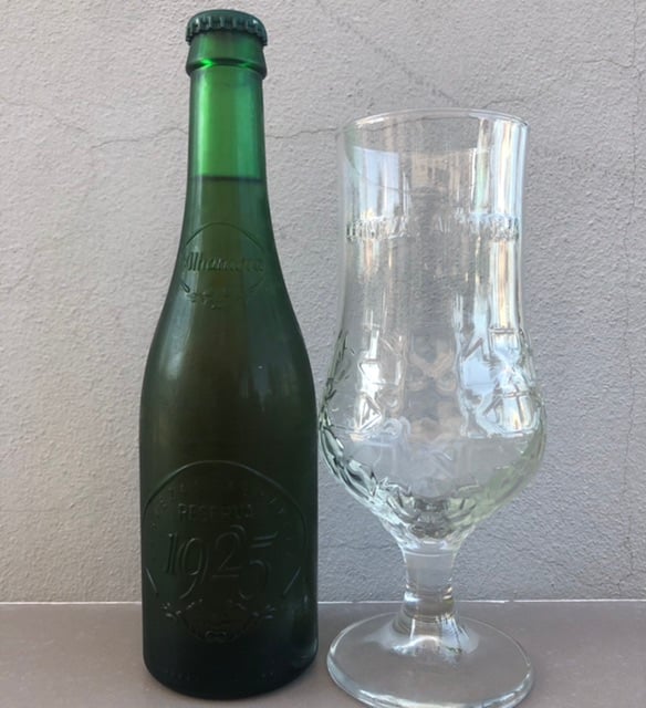 Alhambra Reserva