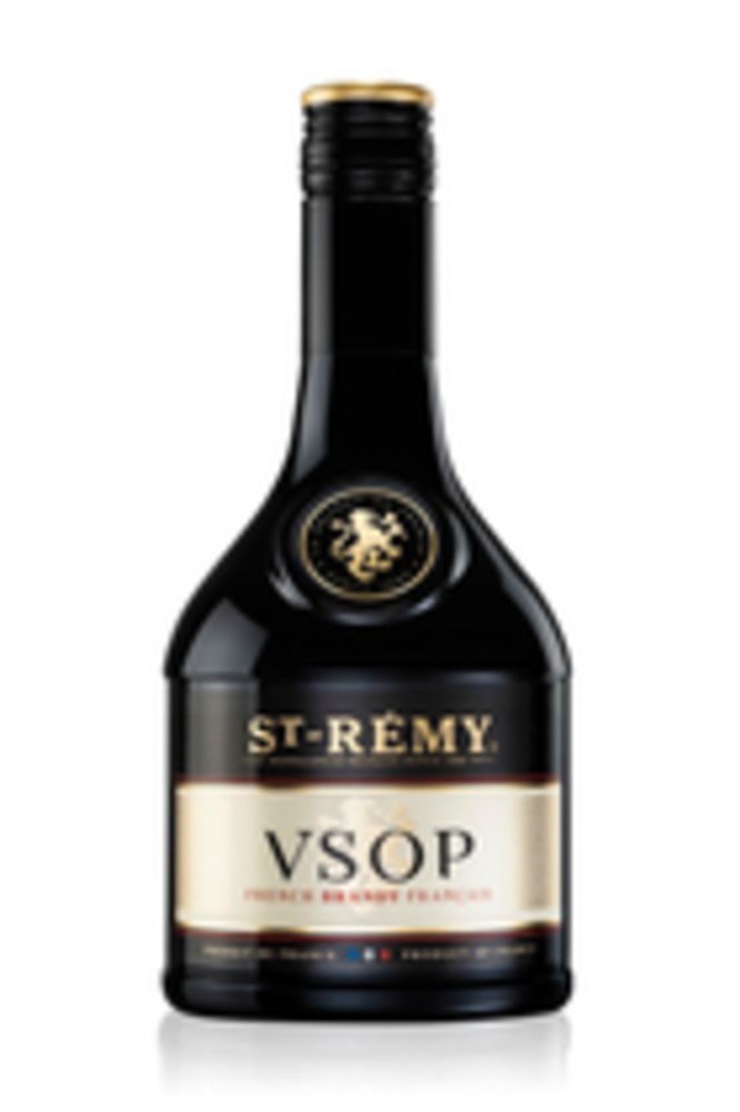 Бренді SAINT REMY VSOP