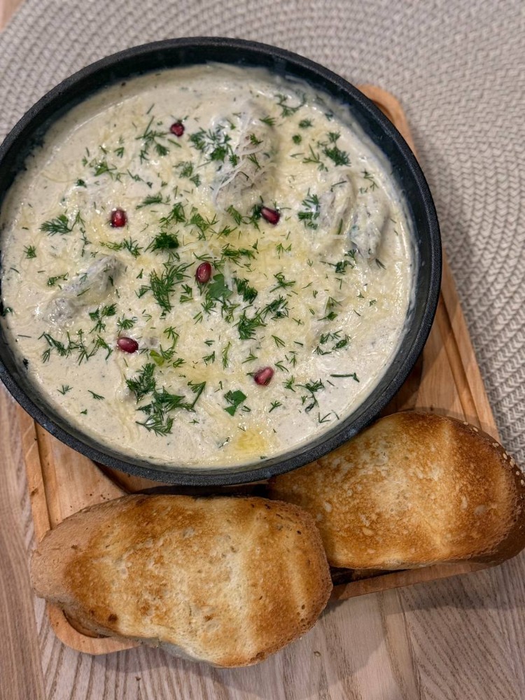 Курка Чкмерулі