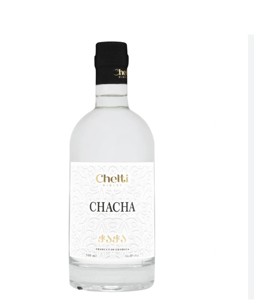 Чача CHELTI