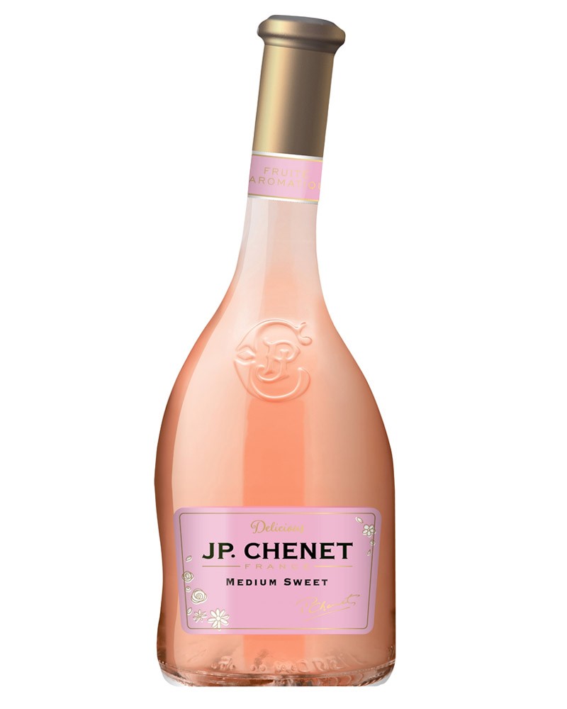 Вино Jp Chenet рожеве нсол.