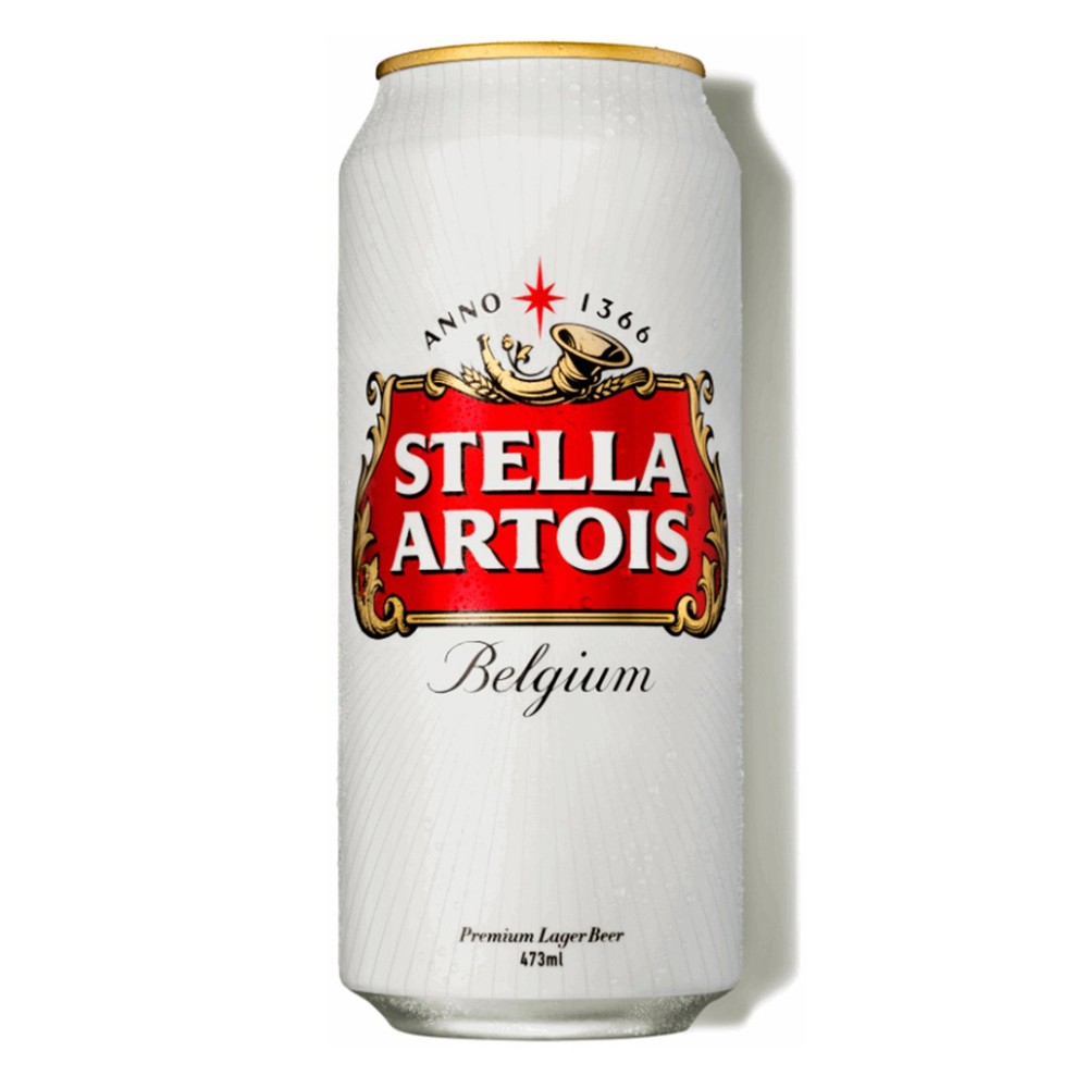 Пиво STELLA ARTOIS З\Б 0/5л