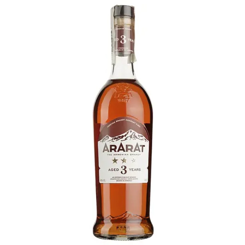 Бренда Арарат 3*