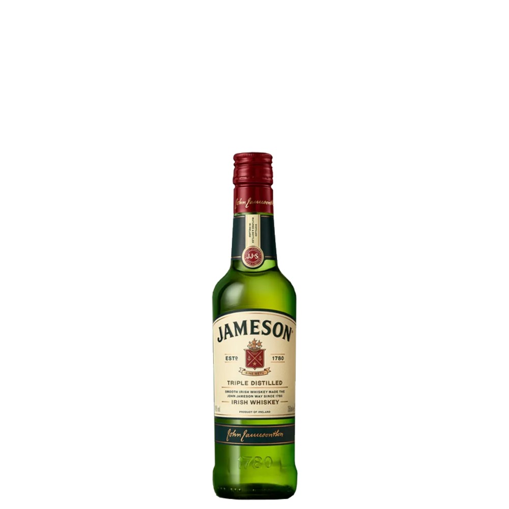 Віскі JAMESON 12р
