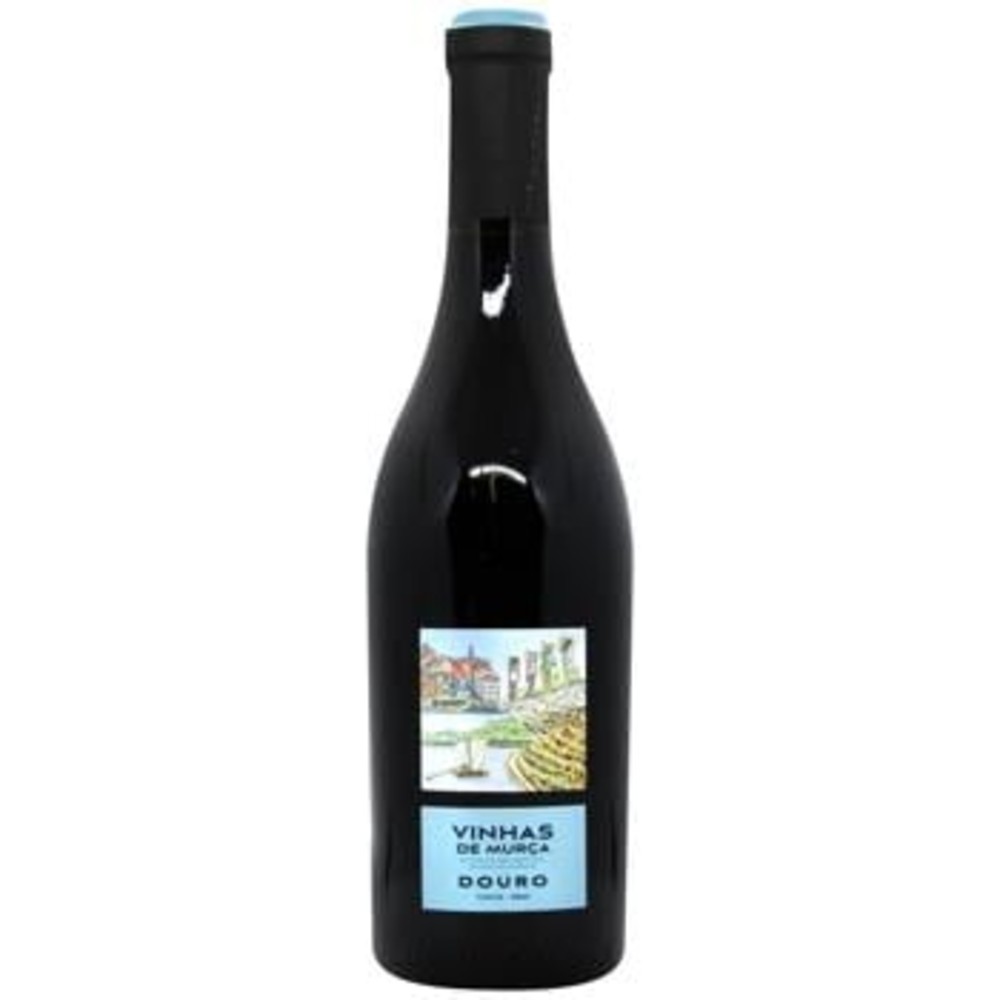 Вино Vinhas De Murca ч/сол