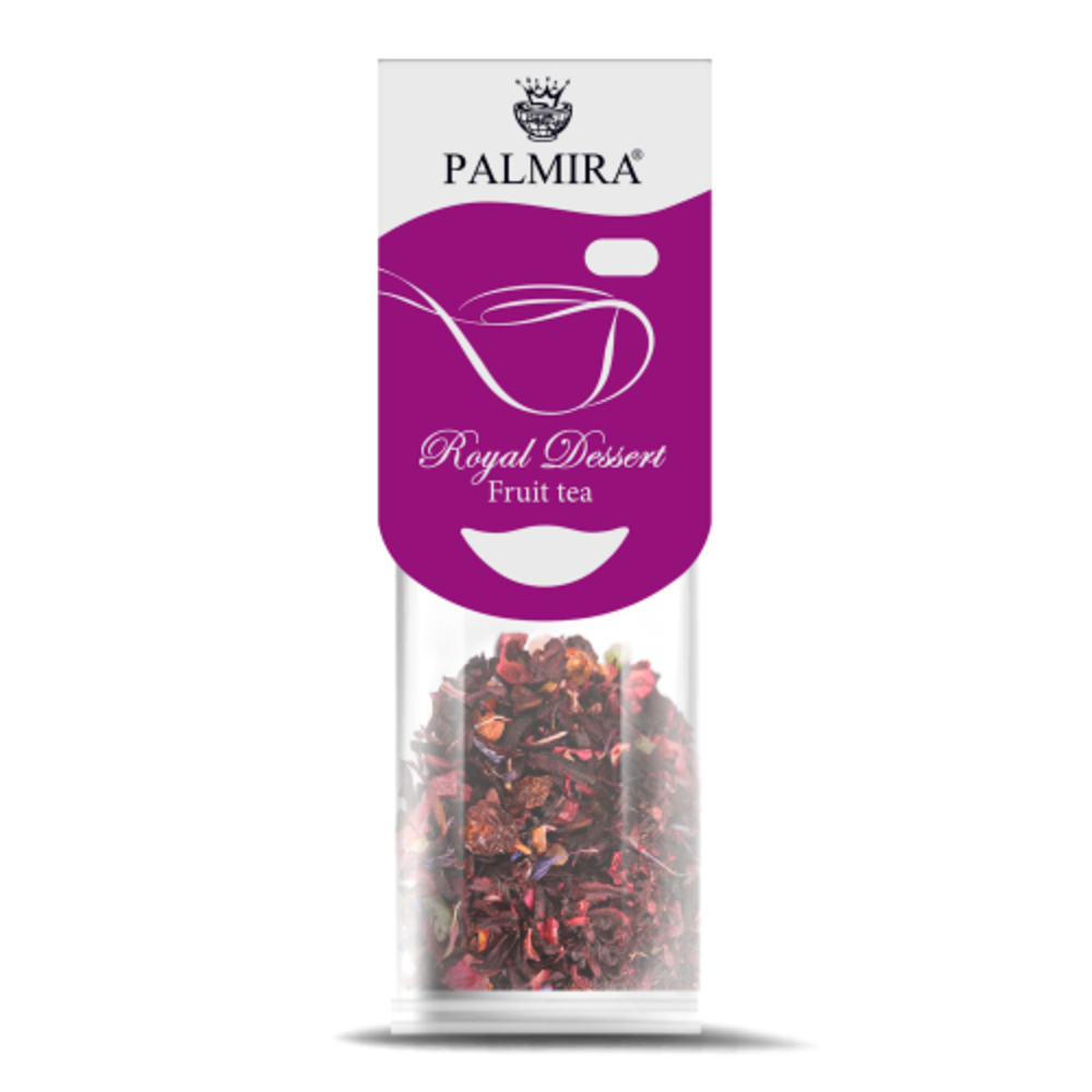 Чай Palmira пакетик