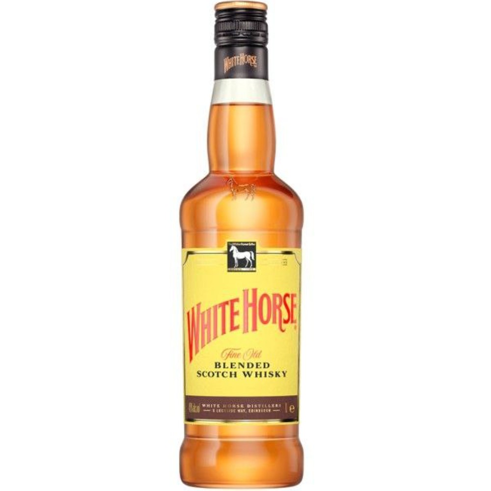 Віскі White Horse