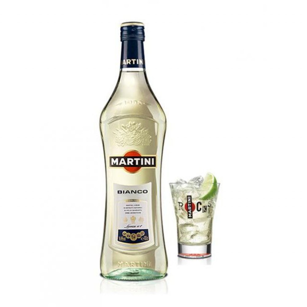 Вермут MARTINI BIANCO