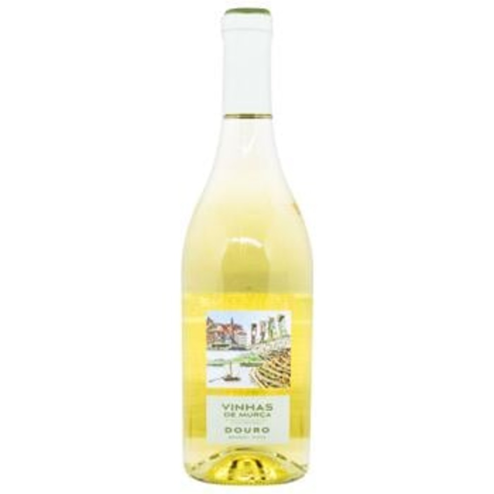 Вино Vinhas De Murca біле/сол