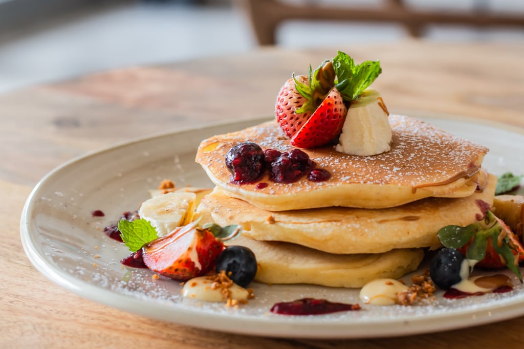 Pancake