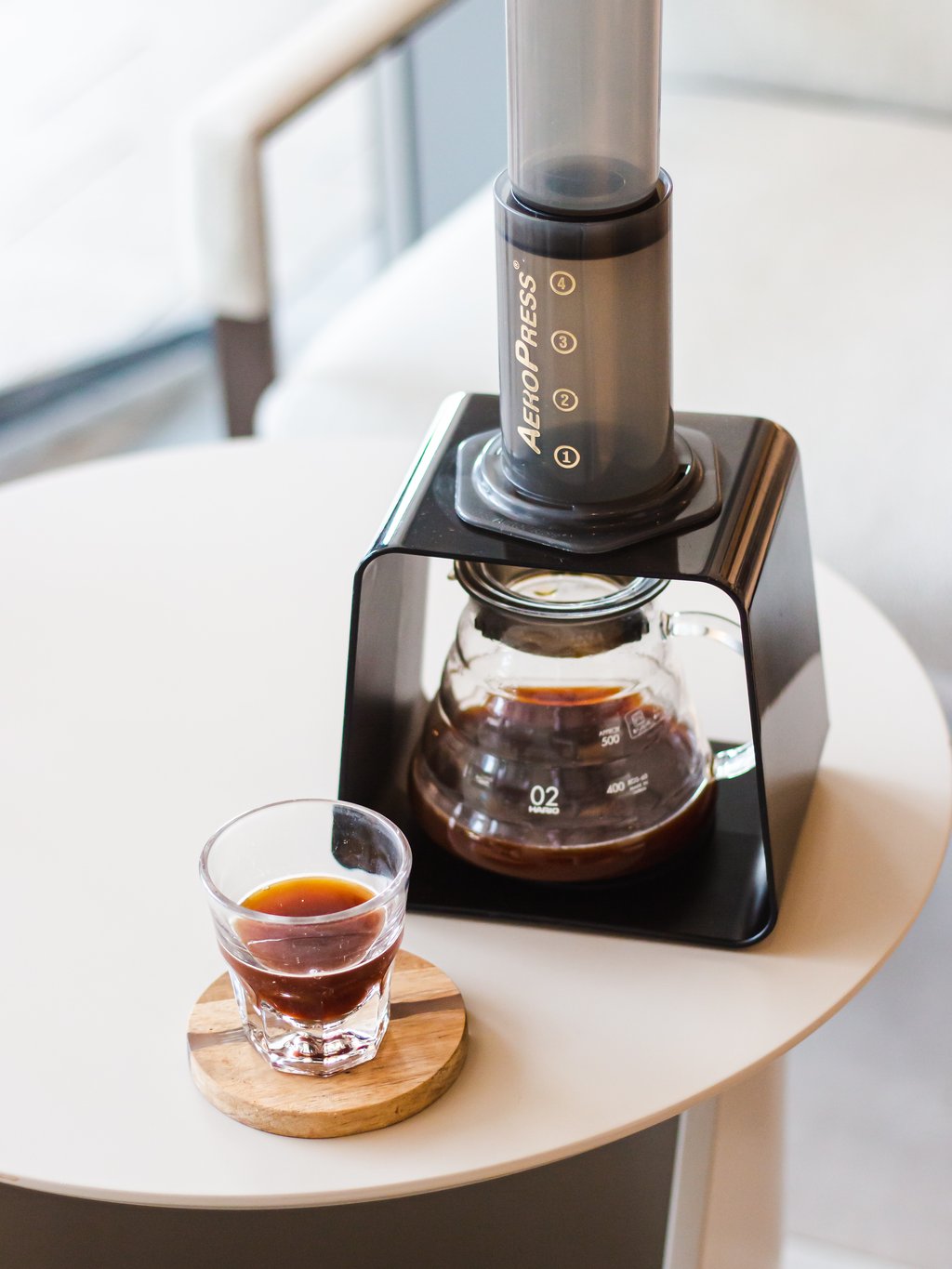 Aeropress