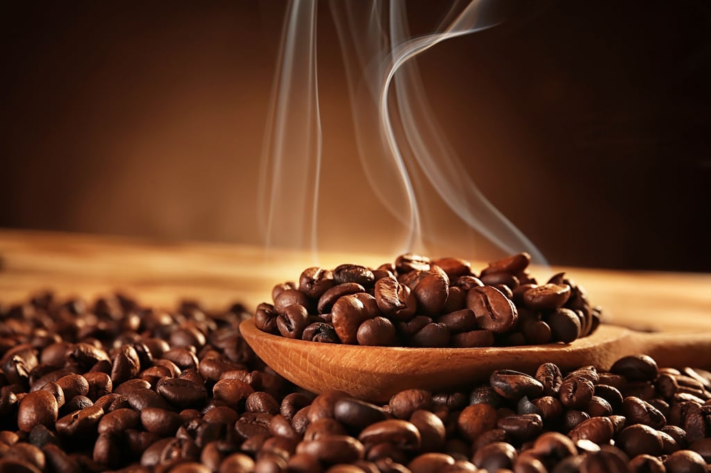 BEANS 1/2KG
