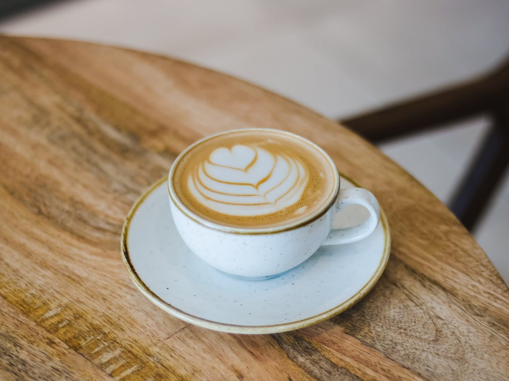 Cafe Latte