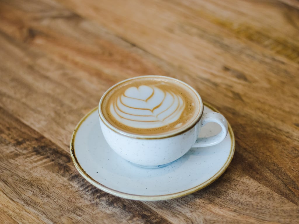 Cafe Mocha