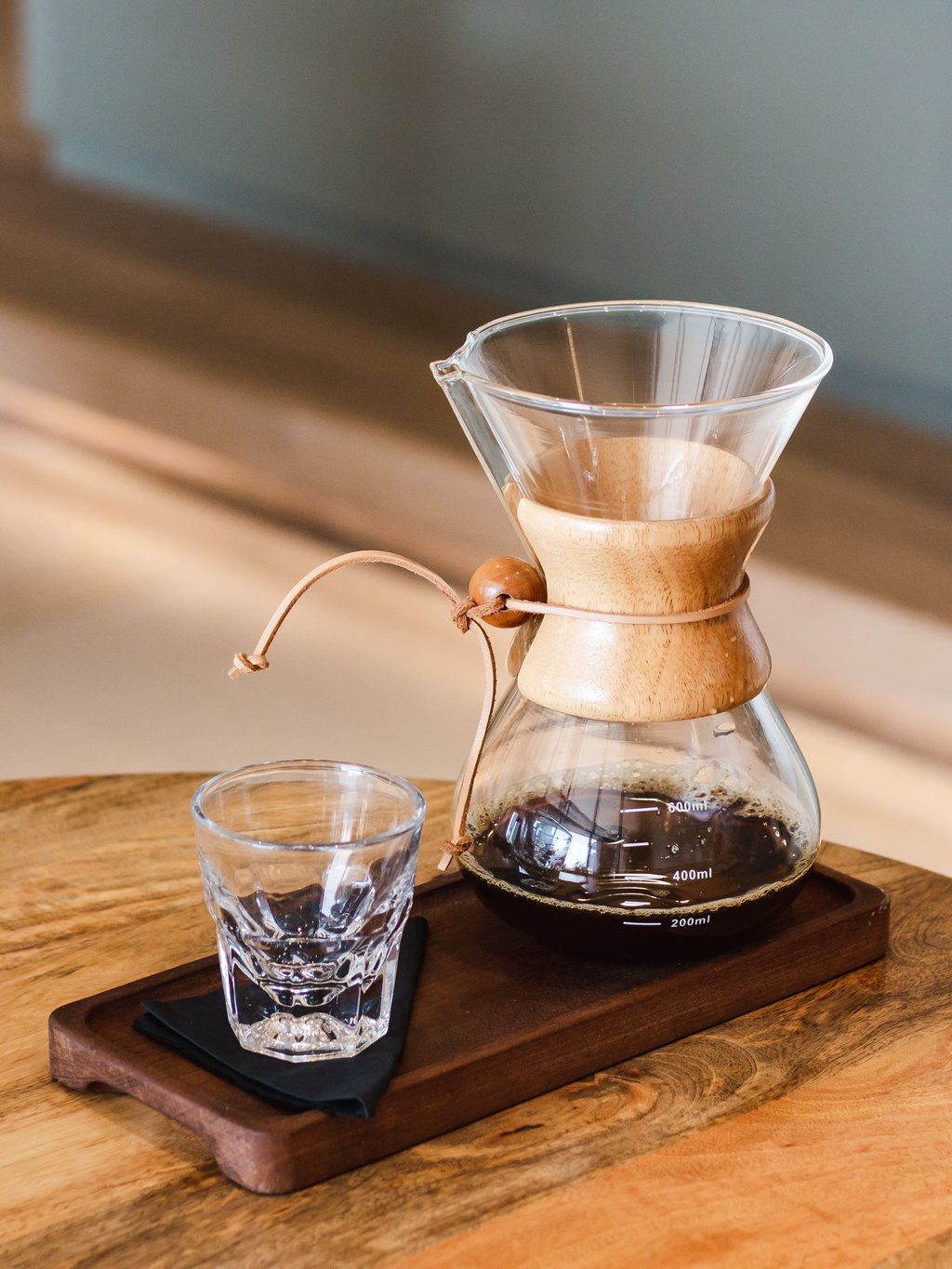 Chemex