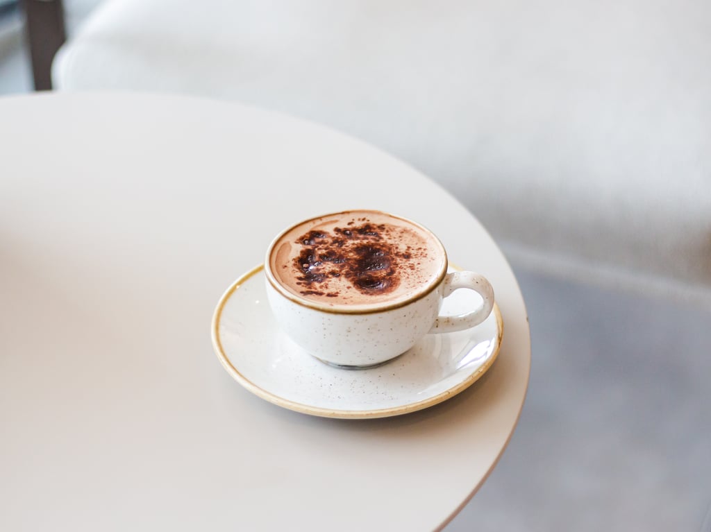 Hot Chocolate