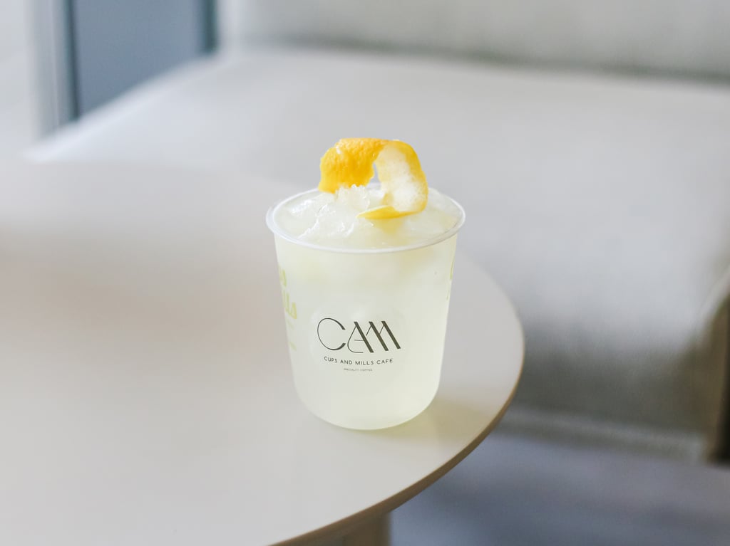 Lemonade