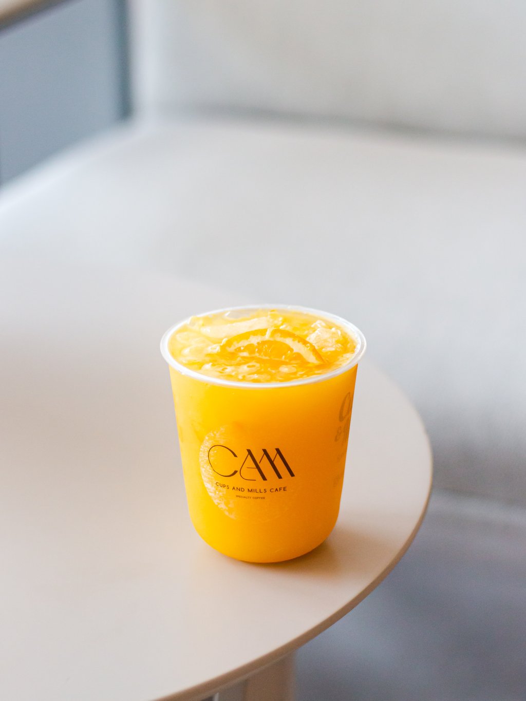 Orange Juice