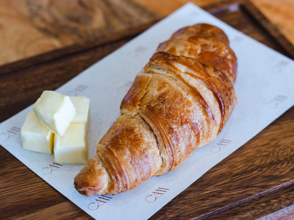 Plain Butter