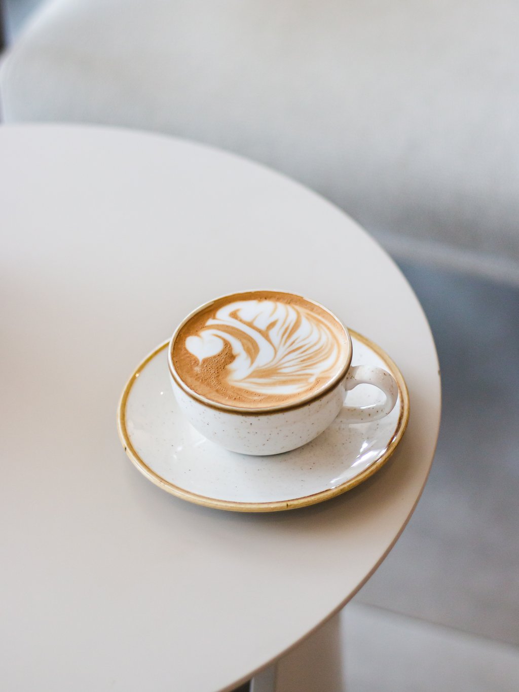 Spanish Latte