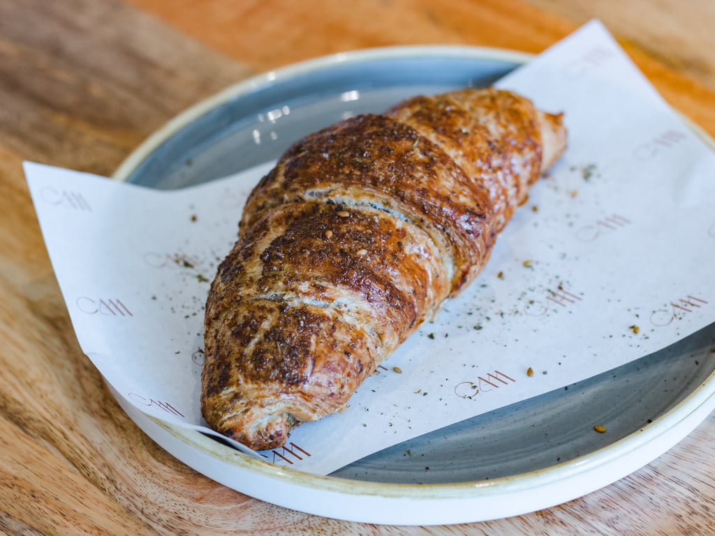 Zaatar