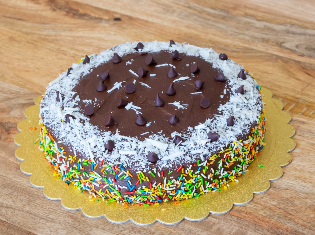 Choco Crave Cake
