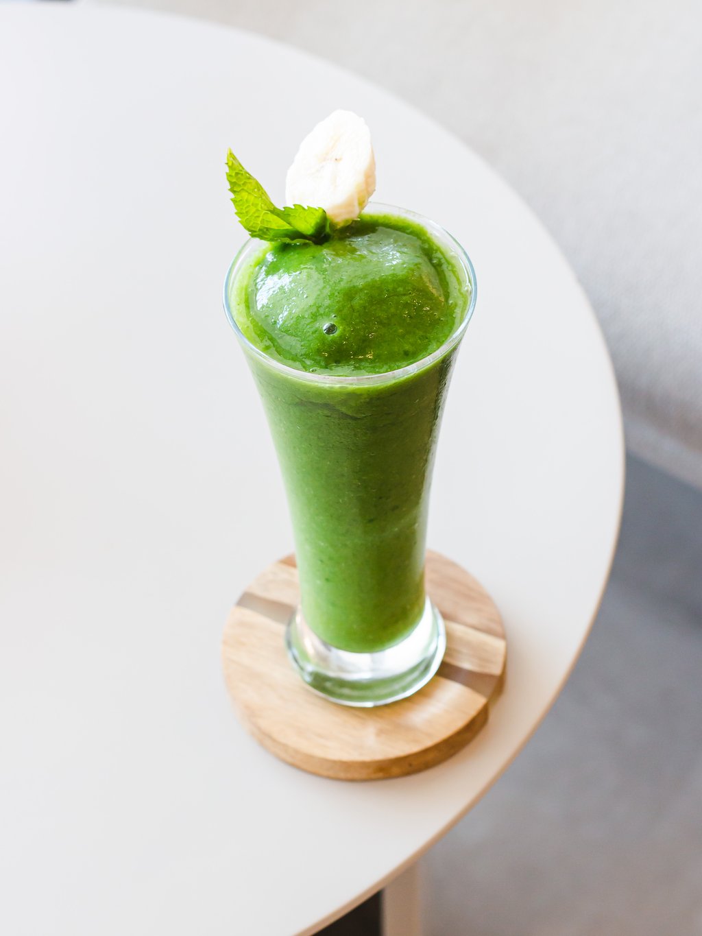 Green Machine