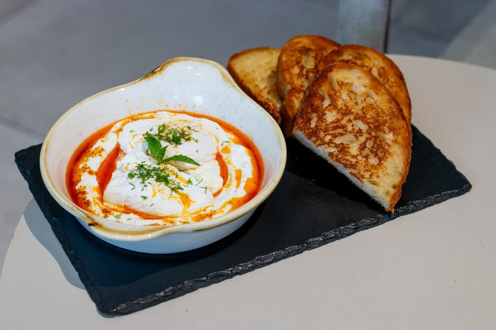 Sultan Brkfst - Turkish style