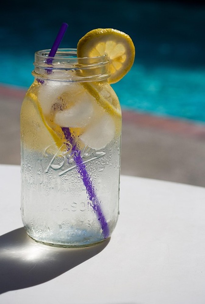 Detox Water