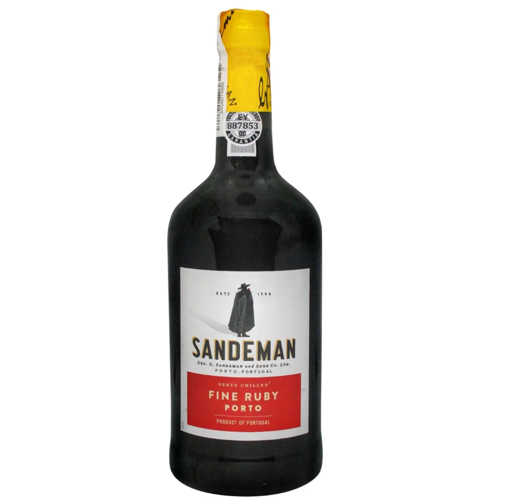 Sandeman Porto Ruby