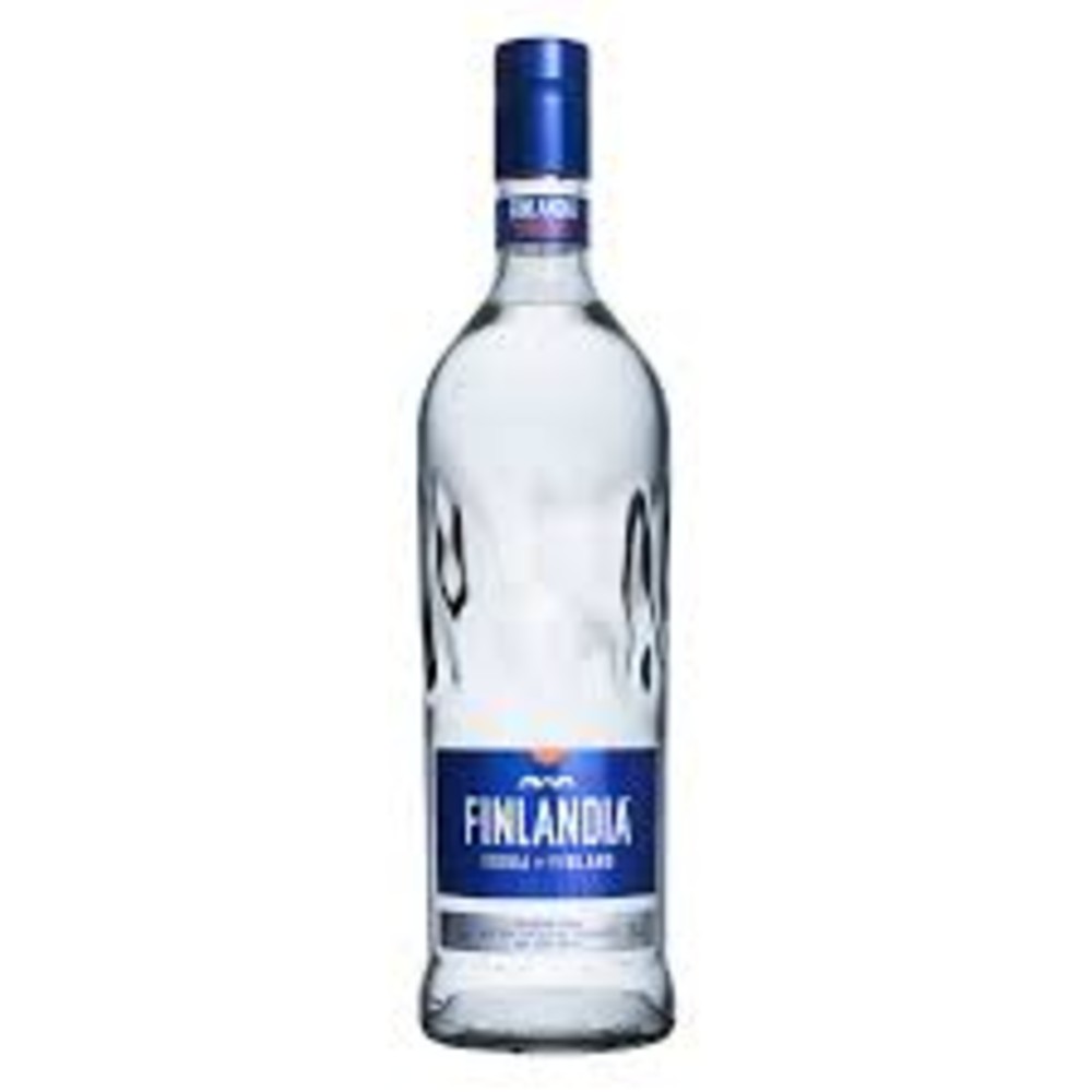 Горілка Finlandia Т50 мл