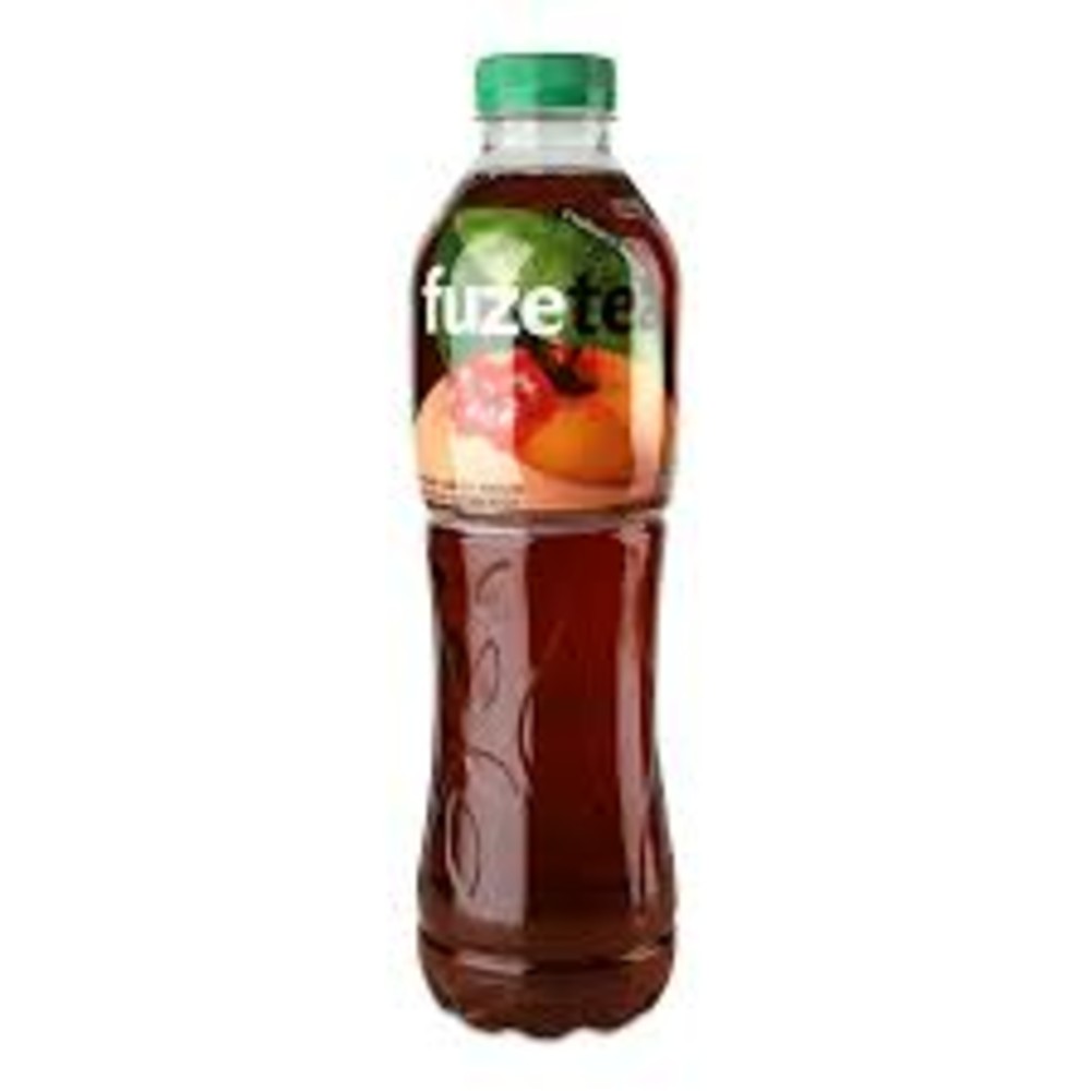 FUZE tea 0,5л